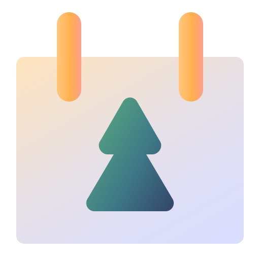 navidad icono gratis