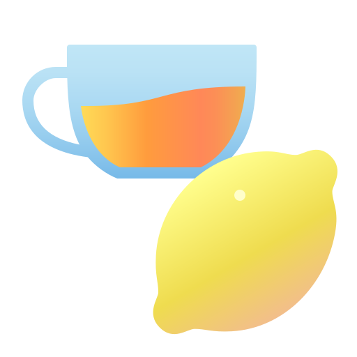 Cup free icon