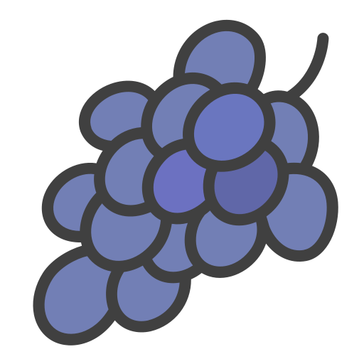 Berry free icon