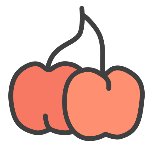 naturaleza icono gratis