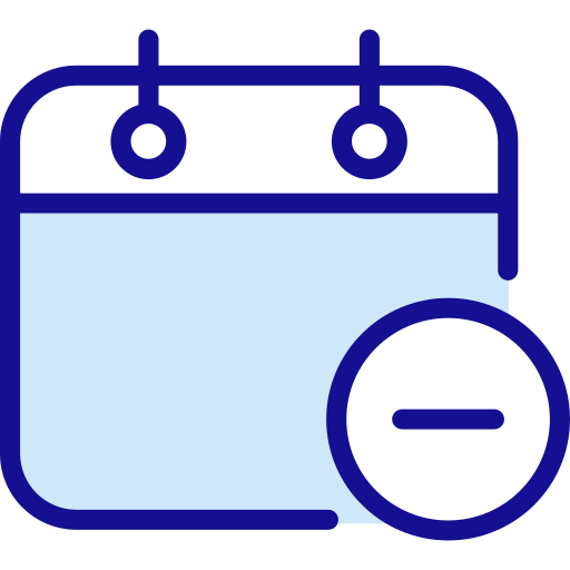 Calendar free icon