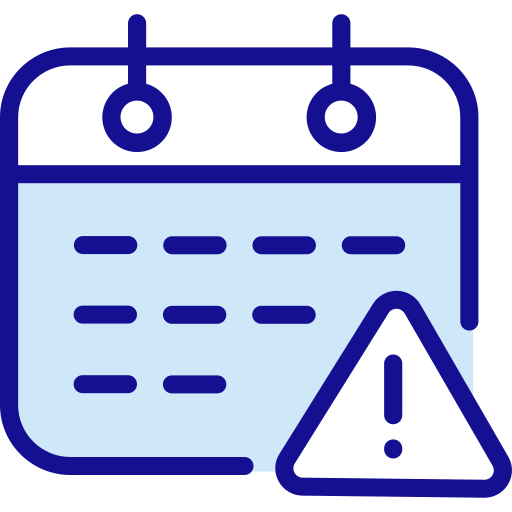 Calendar free icon