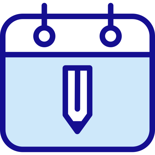 Calendar free icon