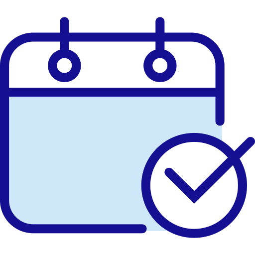 Calendar free icon