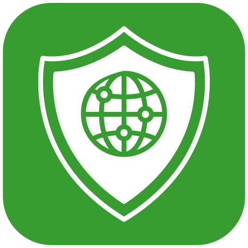 protección mundial icono gratis