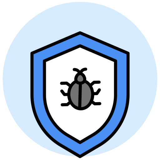 virenschutz kostenlos Icon