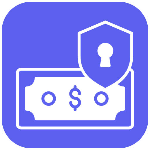 finanzas icono gratis