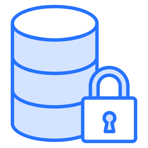 Database - Free Icon