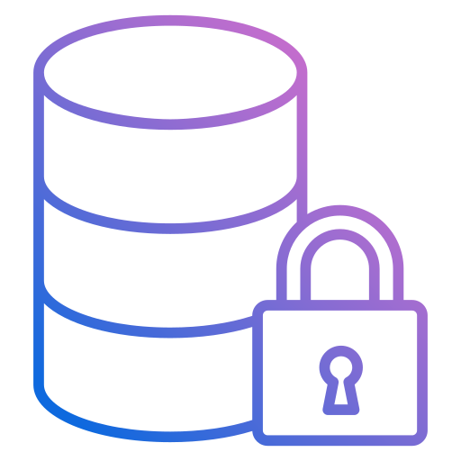 Database - Free technology icons