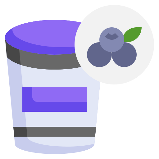blaubeere kostenlos Icon