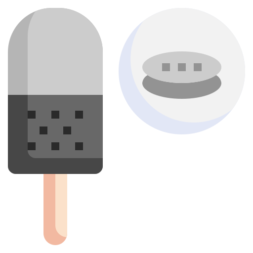 biscoito grátis ícone