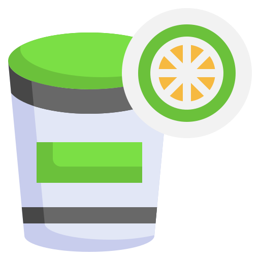 zitrone kostenlos Icon