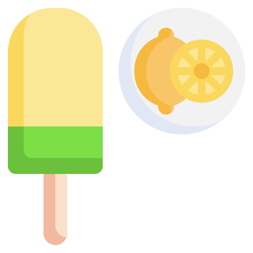 zitrone kostenlos Icon