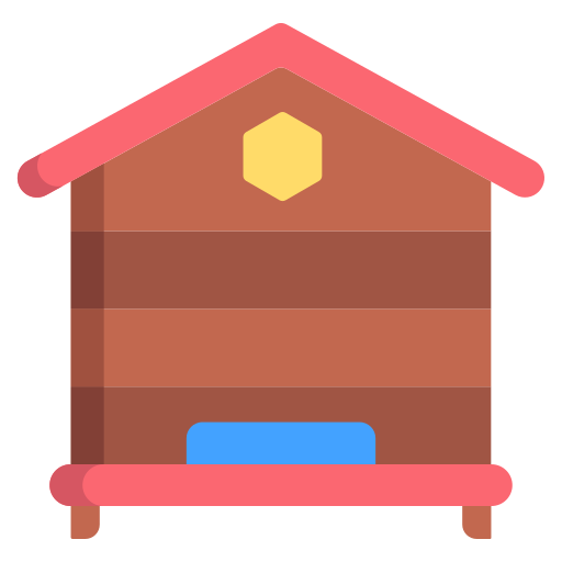 Beehive free icon Beehive free icon