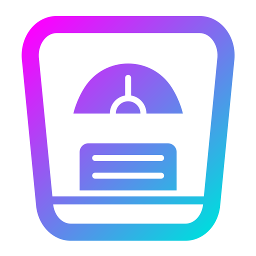 무게 무료 아이콘