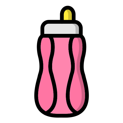 botella icono gratis