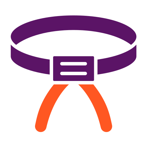 Ribbon free icon
