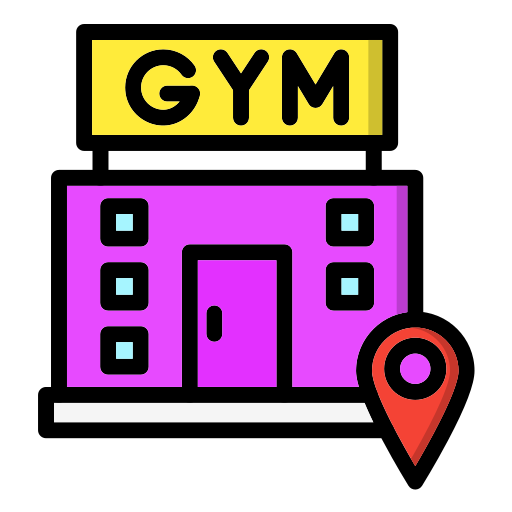 ubicación icono gratis