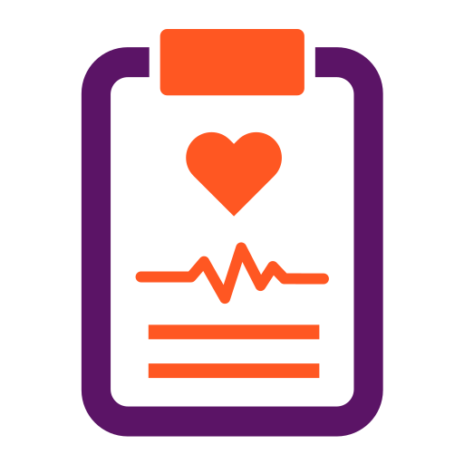 Health check - free icon