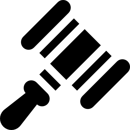 martillo icono gratis