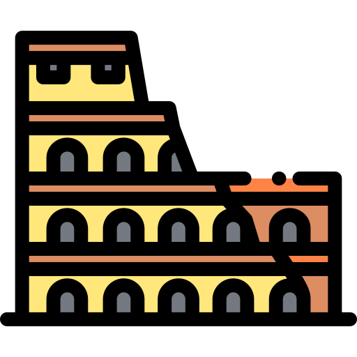 kolosseum kostenlos Icon