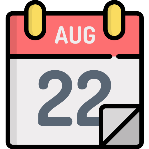 calendario icono gratis