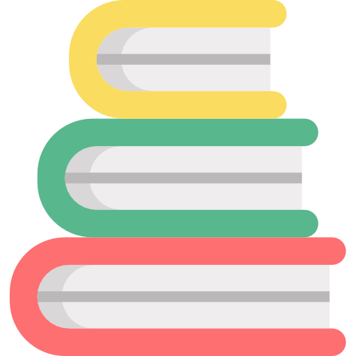 Books - Free Icon