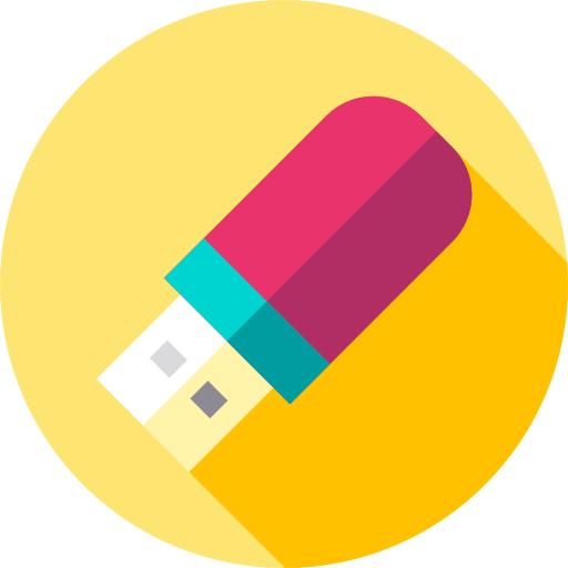 usb icono gratis