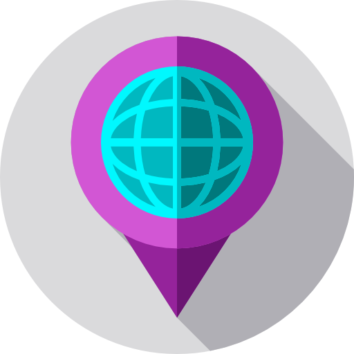 marcador de posición icono gratis