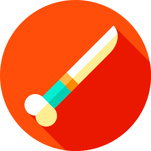 칼 무료 아이콘