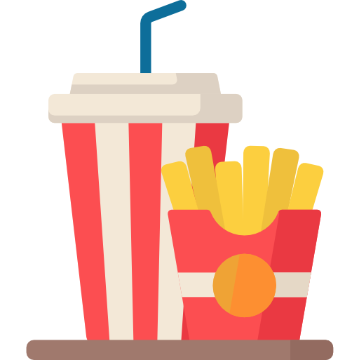 pommes frittes kostenlos Icon pommes frittes kostenlos Icon