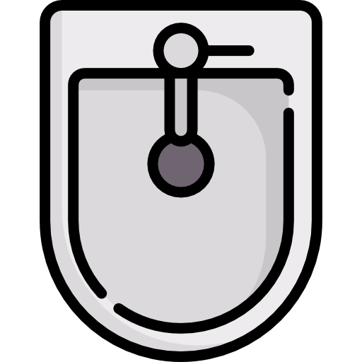 Bidet free icon