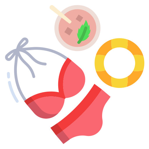 Bikini free icon Bikini free icon