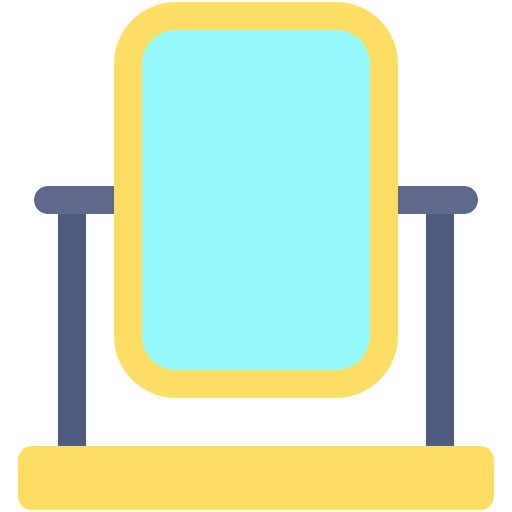 Mirror free icon