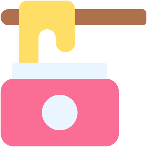 wachs kostenlos Icon