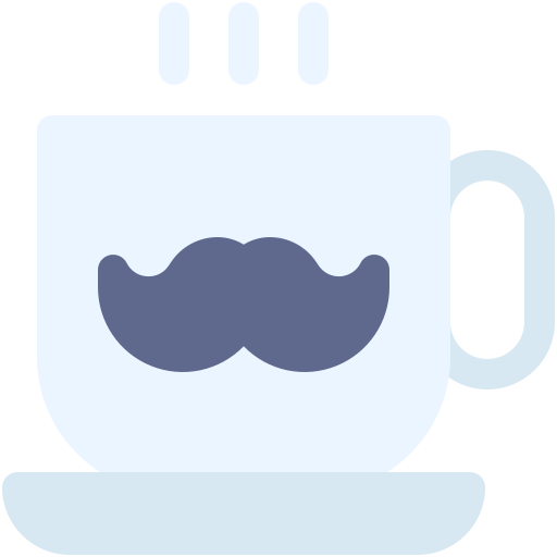 커피 무료 아이콘