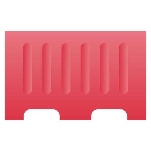 장벽 무료 아이콘