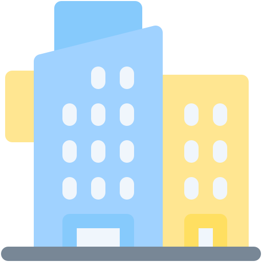 oficina icono gratis