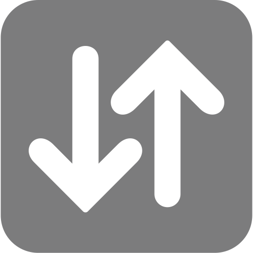 transferir icono gratis