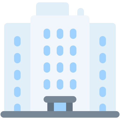 Apartment - Free buildings icons