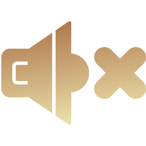 silenciar icono gratis