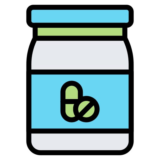 medicamento icono gratis