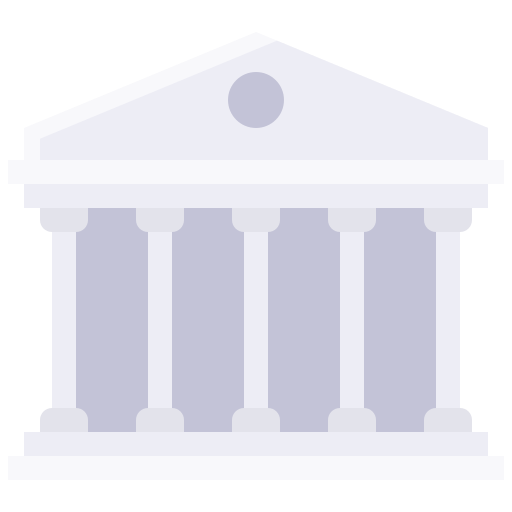 banque Icône gratuit banque Icône gratuit