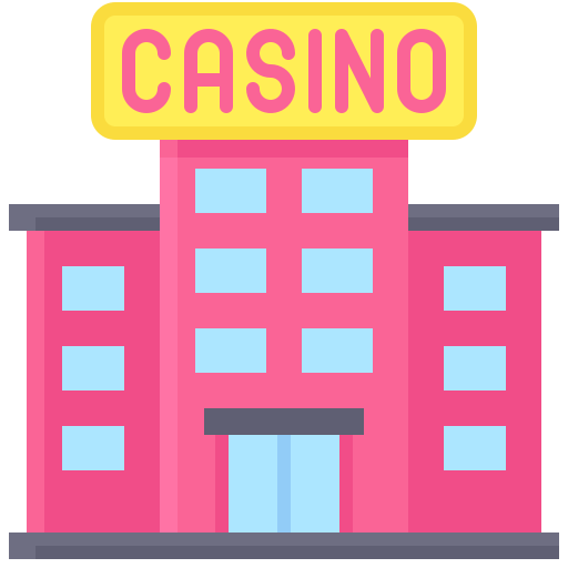 casino icono gratis