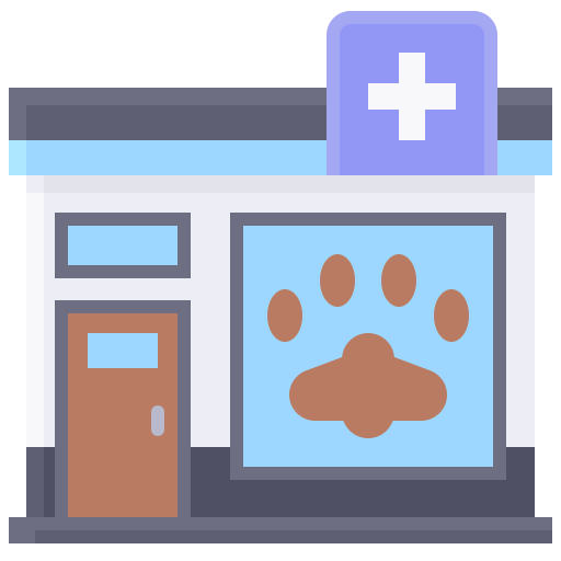 veterinario icono gratis