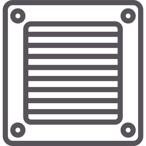 Вентиляция бесплатно иконка Вентиляция бесплатно иконка