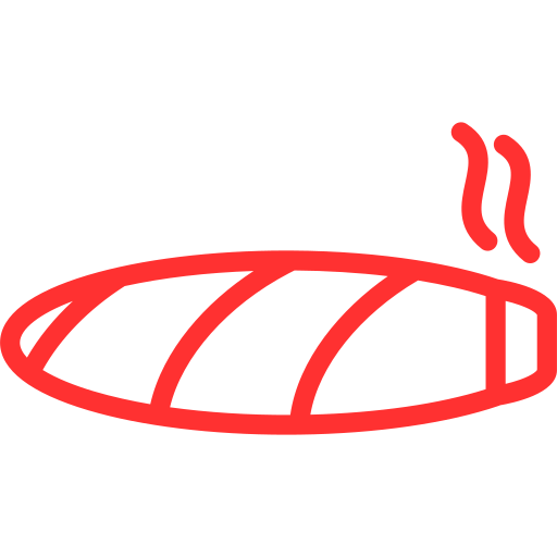 charuto grátis ícone