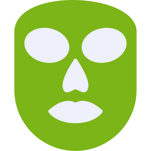 mascarilla icono gratis