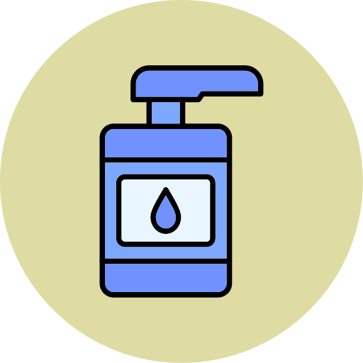 feuchtigkeitsspendend kostenlos Icon