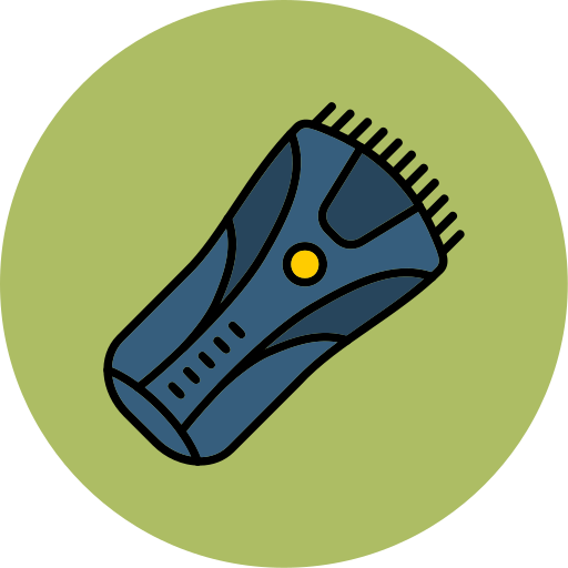 elektrorasierer kostenlos Icon